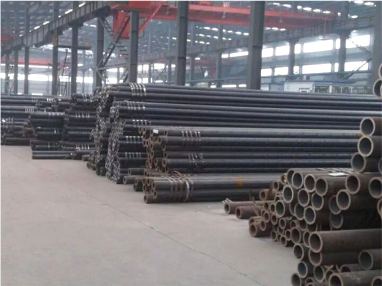 石屏12cr2mo化肥专用管